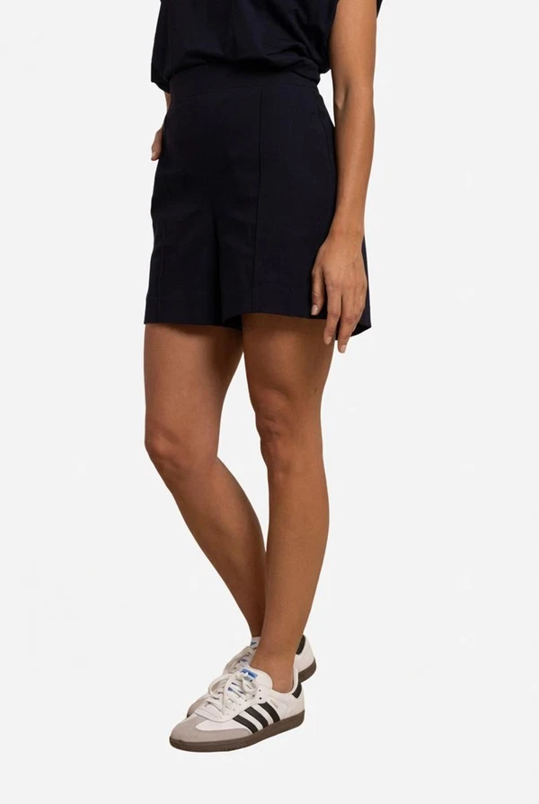 Studio Anneloes Short Lisanne shorts Blauw 1