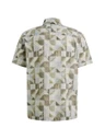 Vanguard Overhemd VSIS2603233 Off-White 4