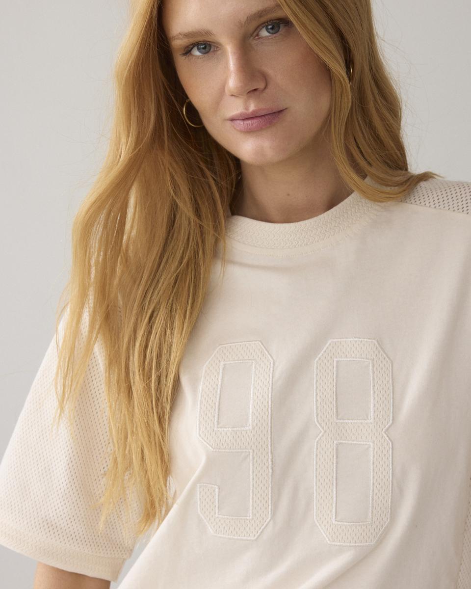 Summum Sweater 3s5282-30765 Off-White 4