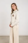 NUKUS Blouse NKF02117 Off-White 4
