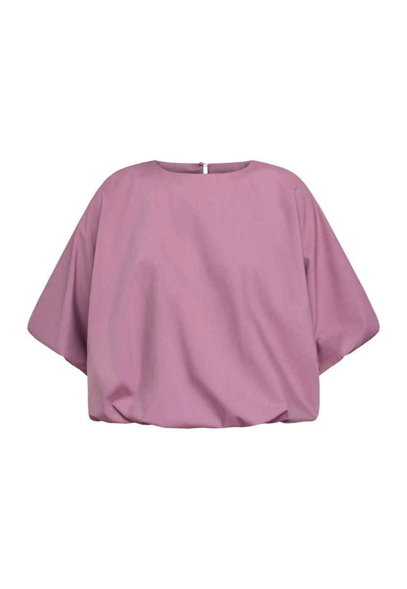 Sisters Point Top Gufo Roze 2