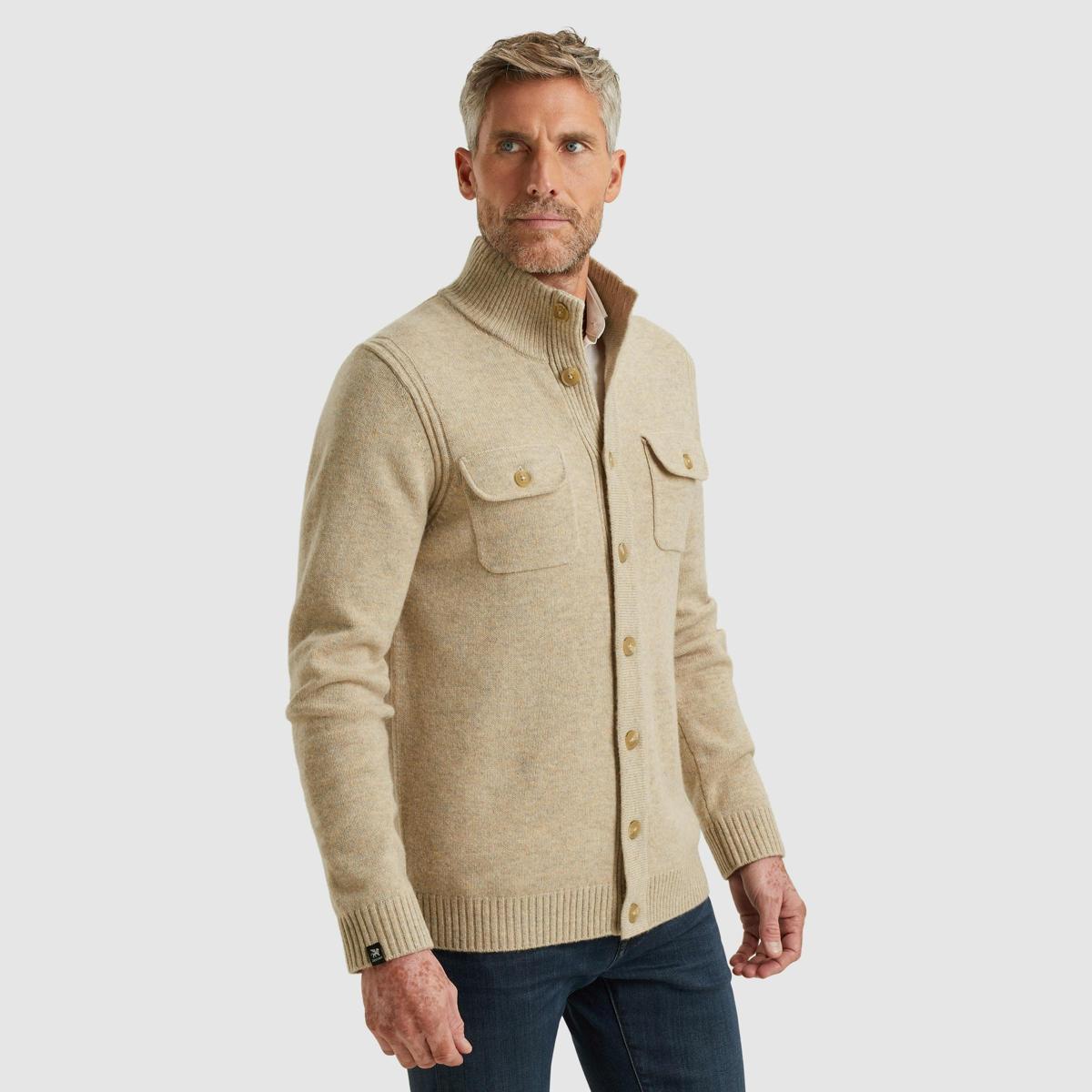 Vanguard Polo VKC2509372 Off-White 3