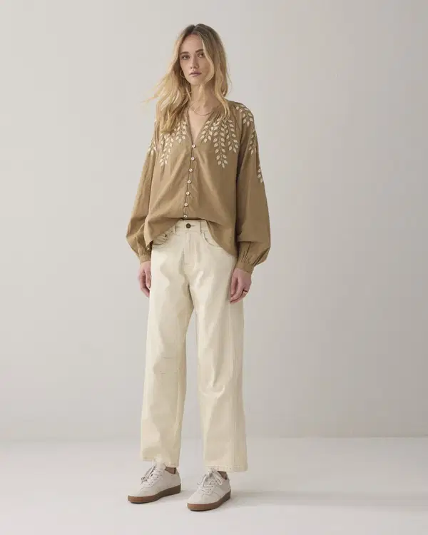 Summum Jeans 4s2910-12353 Off-White 1