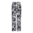 Geisha Pantalon 61141-26 Blauw 4