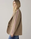 Summum Blazer 1s1283-12364 Beige 4