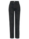TONI Jeans 15-20/2843-33 Bruin 2