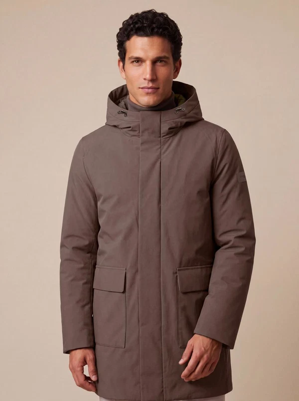 Cavallaro Jas Villaggio Taupe 1