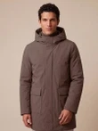 Cavallaro Jas Villaggio Taupe 1