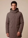 Cavallaro Jas Villaggio Taupe 1