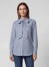 Rabe Blouse 57-114101 Blauw 1