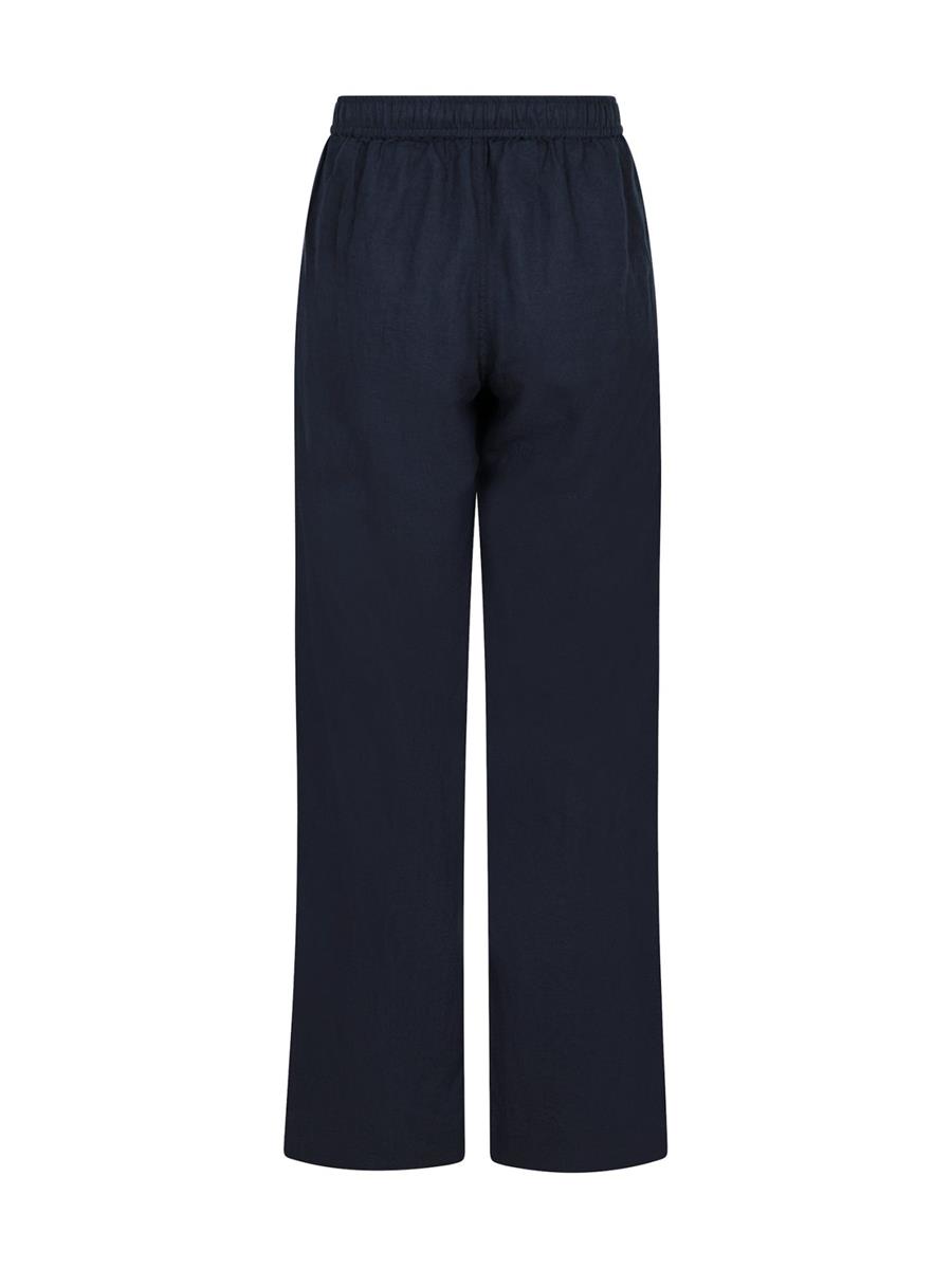 Neo Noir Pantalon Sonar Blauw 4