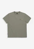 Butcher of Blue T-Shirt Army Elphin Groen 2