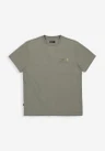 Butcher of Blue T-Shirt Army Elphin Groen 2
