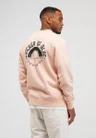 Butcher of Blue Sweater Army Circle Oranje 3