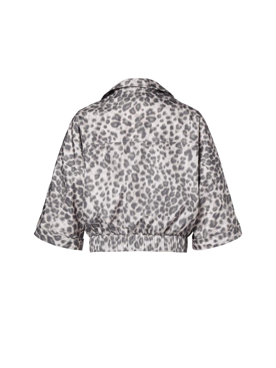 Beaumont Collectie Blazer Benjamin Groen 4