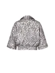 Beaumont Collectie Blazer Benjamin Groen 4