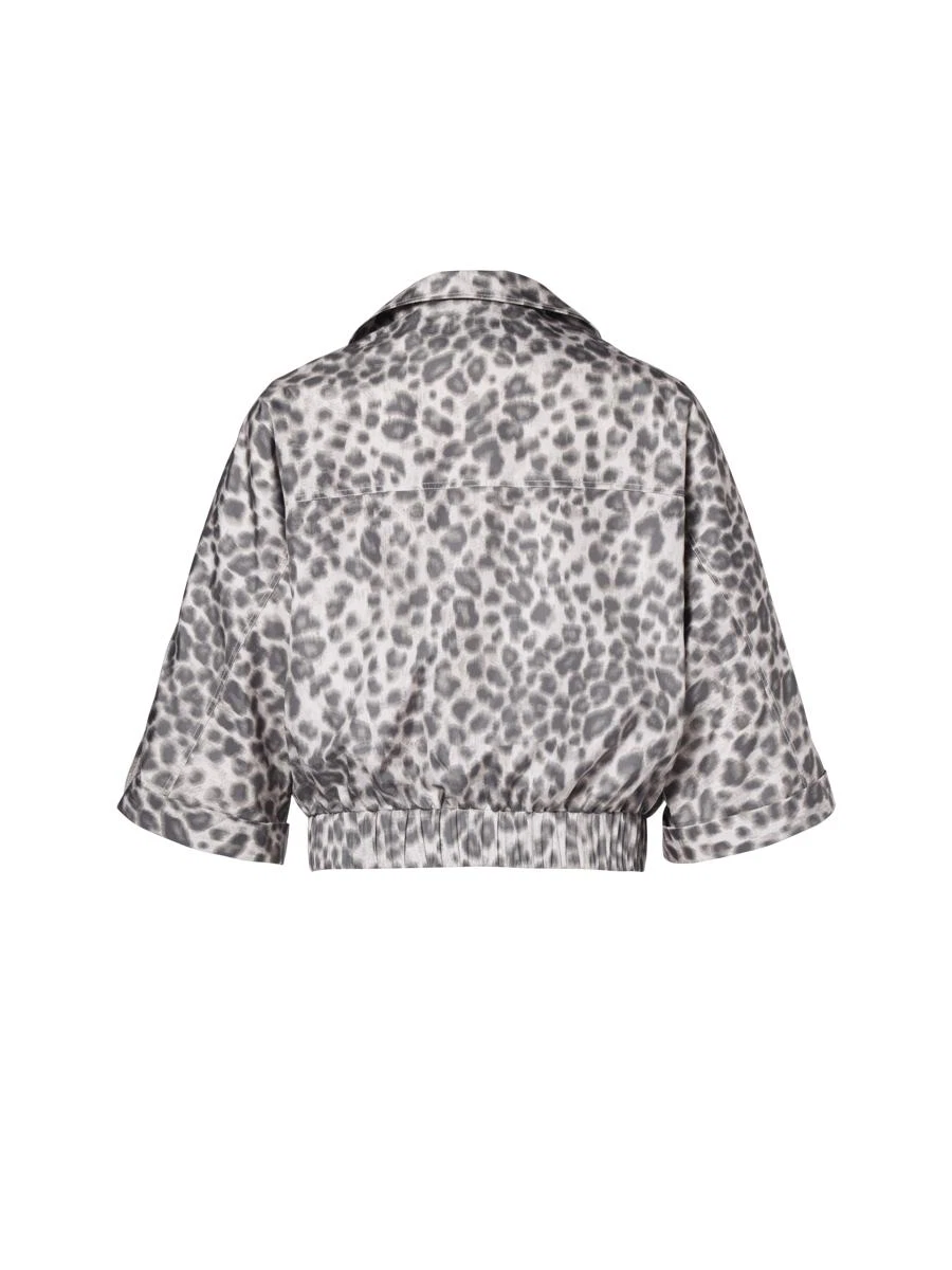 Beaumont Collectie Blazer Benjamin Groen 4