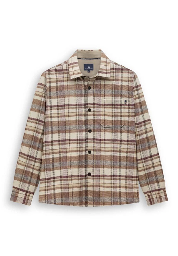 State of Art Overhemd 225-26270 Off-White 1