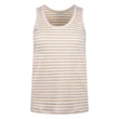 NUKUS Top Steffie Off-White 2