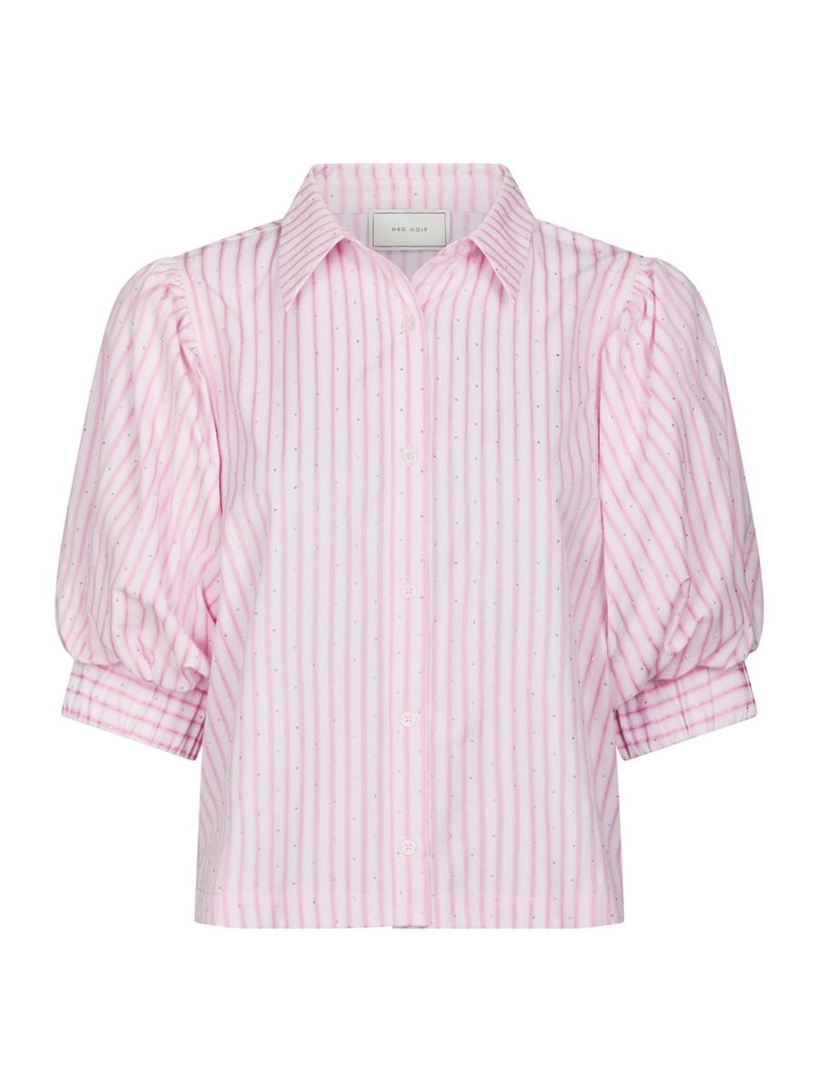 Neo Noir Blouse Etta Roze 2