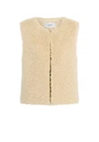 Bianca Gilet 83002 Rood 1