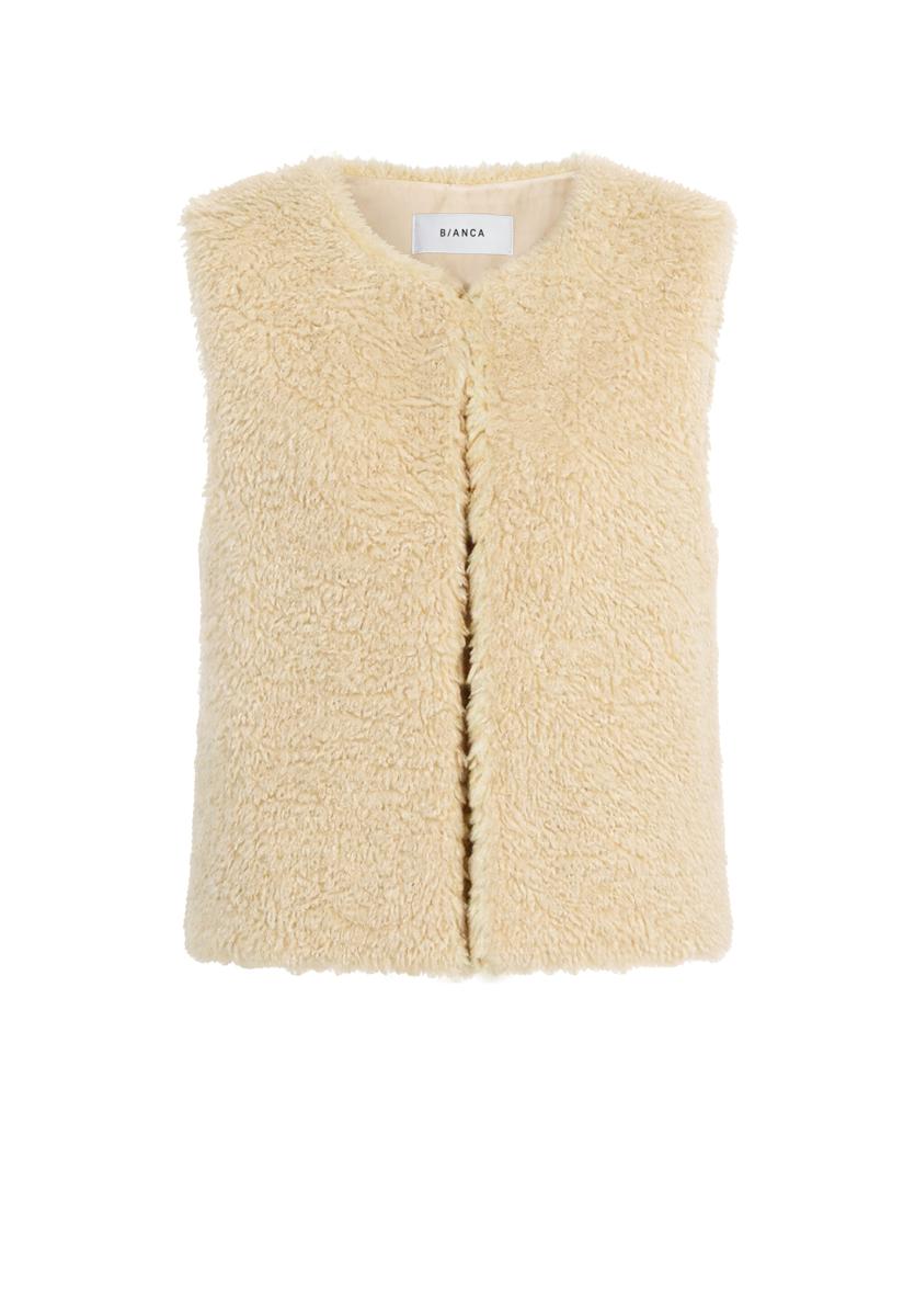 Bianca Gilet 83002 Rood 1