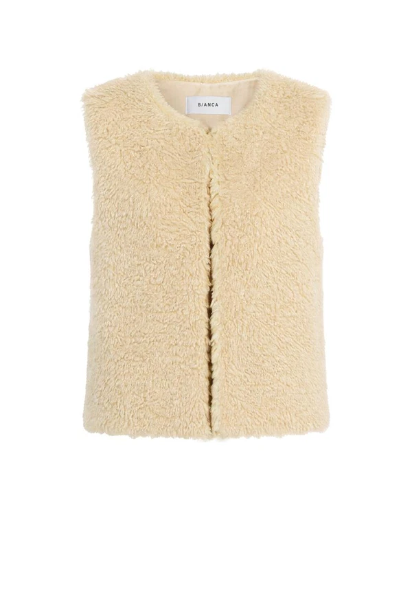 Bianca Gilet 83002 Rood 1
