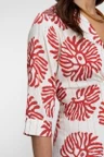 Geisha Jurk 67330-26 Roze 6