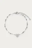 My Jewellery Armband MJ16022 Zilver 1