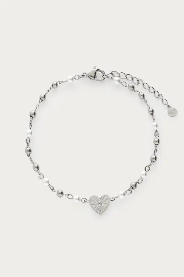 My Jewellery Armband MJ16022 Zilver 1