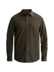 PME Legend Overhemd PSI2609260 Grijs 1