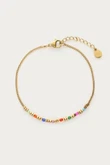 My Jewellery Armband MJ14242 Goud 1