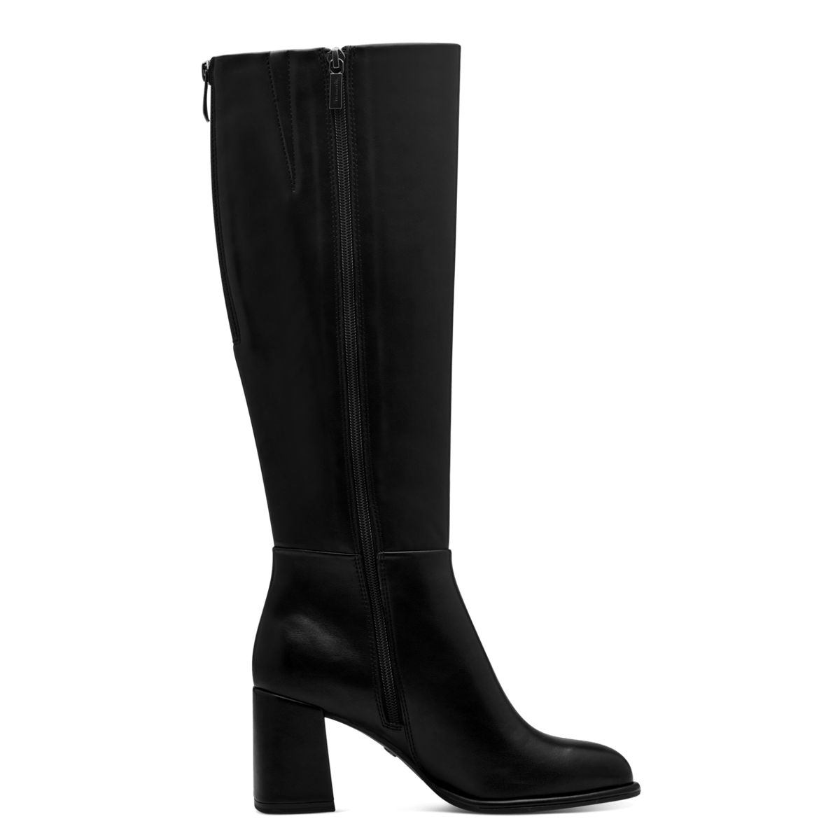 Tamaris Laarzen 25515 Zwart 2