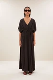 By-Bar Jurk 26417005 Bruin 3