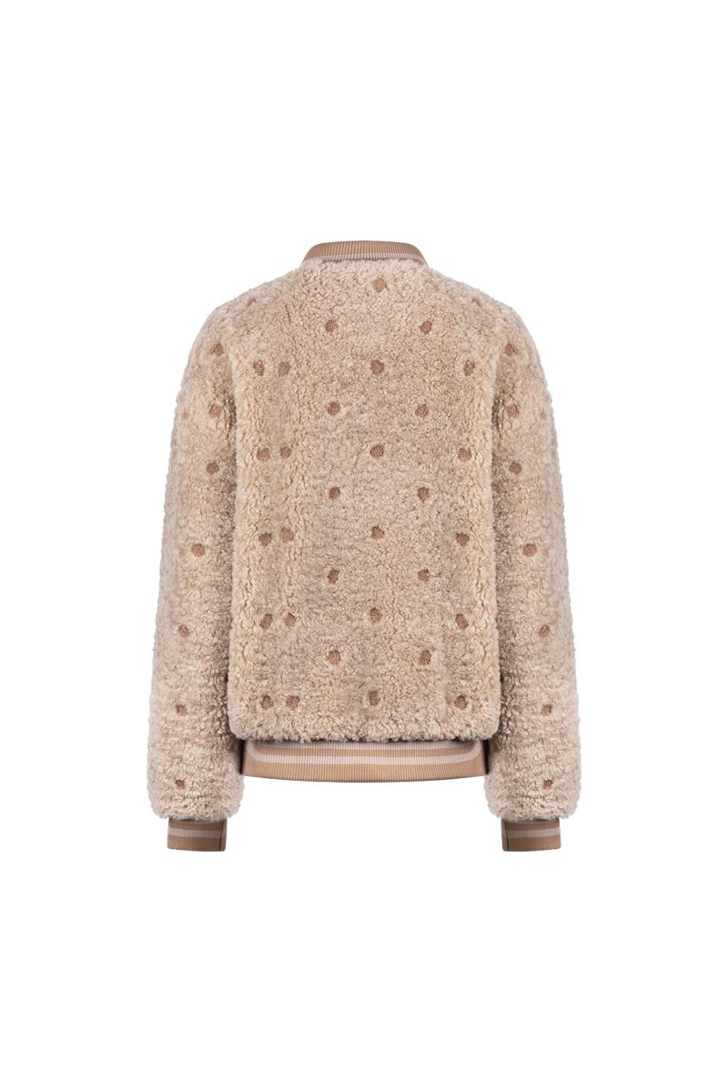 NUKUS Jack NKF13114 Beige 2