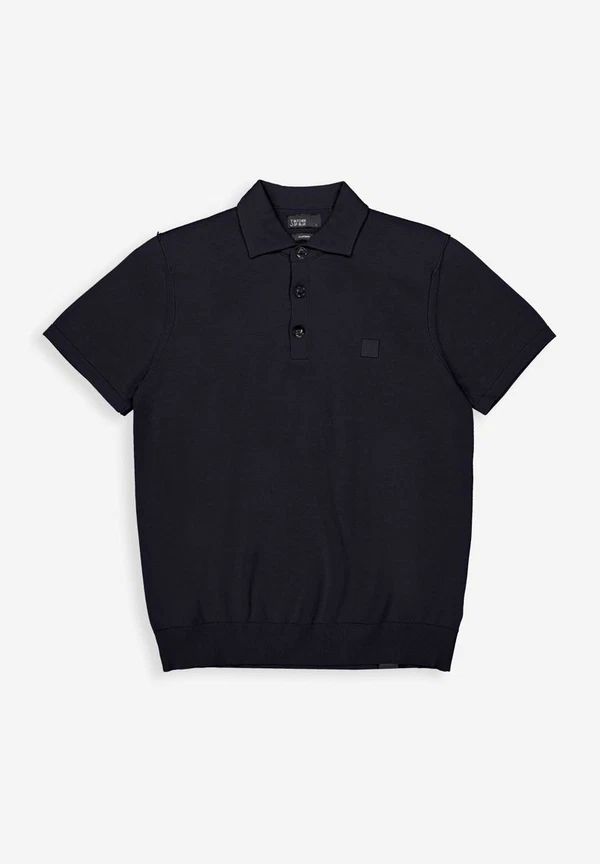 Butcher of Blue Polo M2616018 Blauw 1