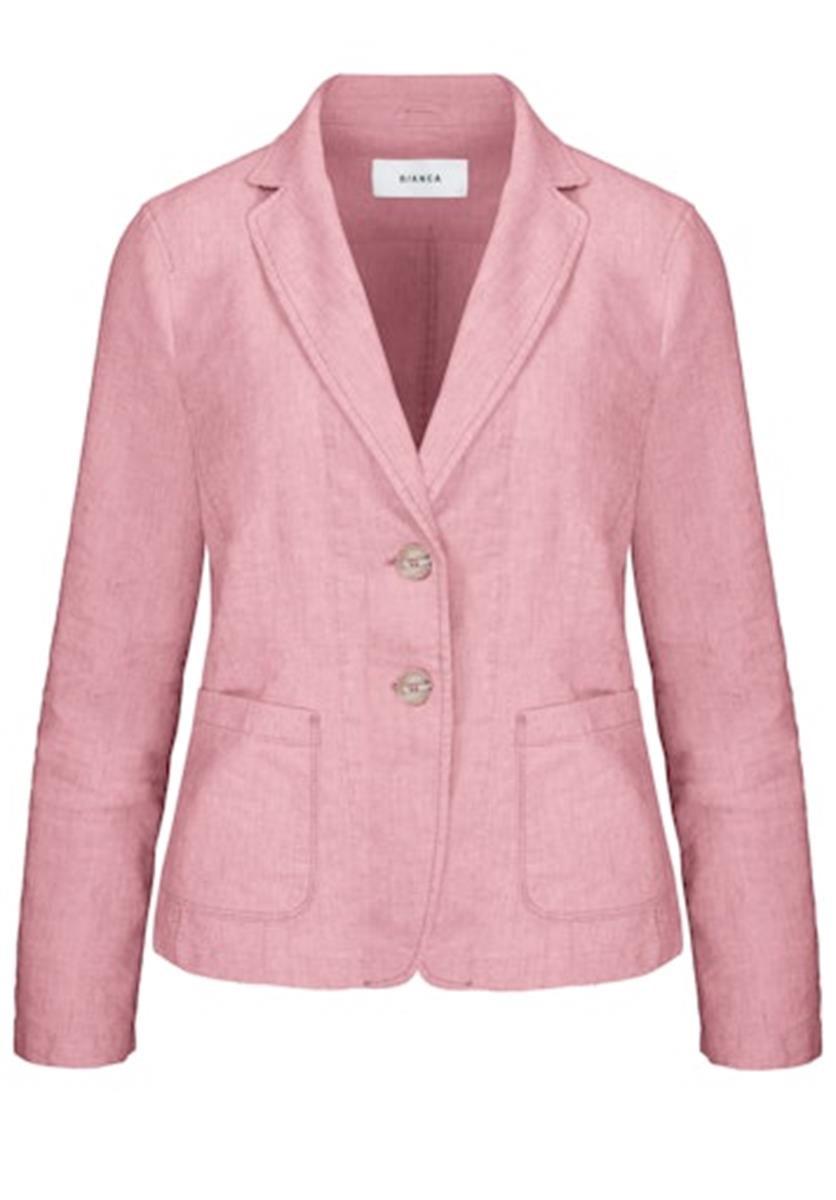 Bianca Blazer 74057 Roze 2