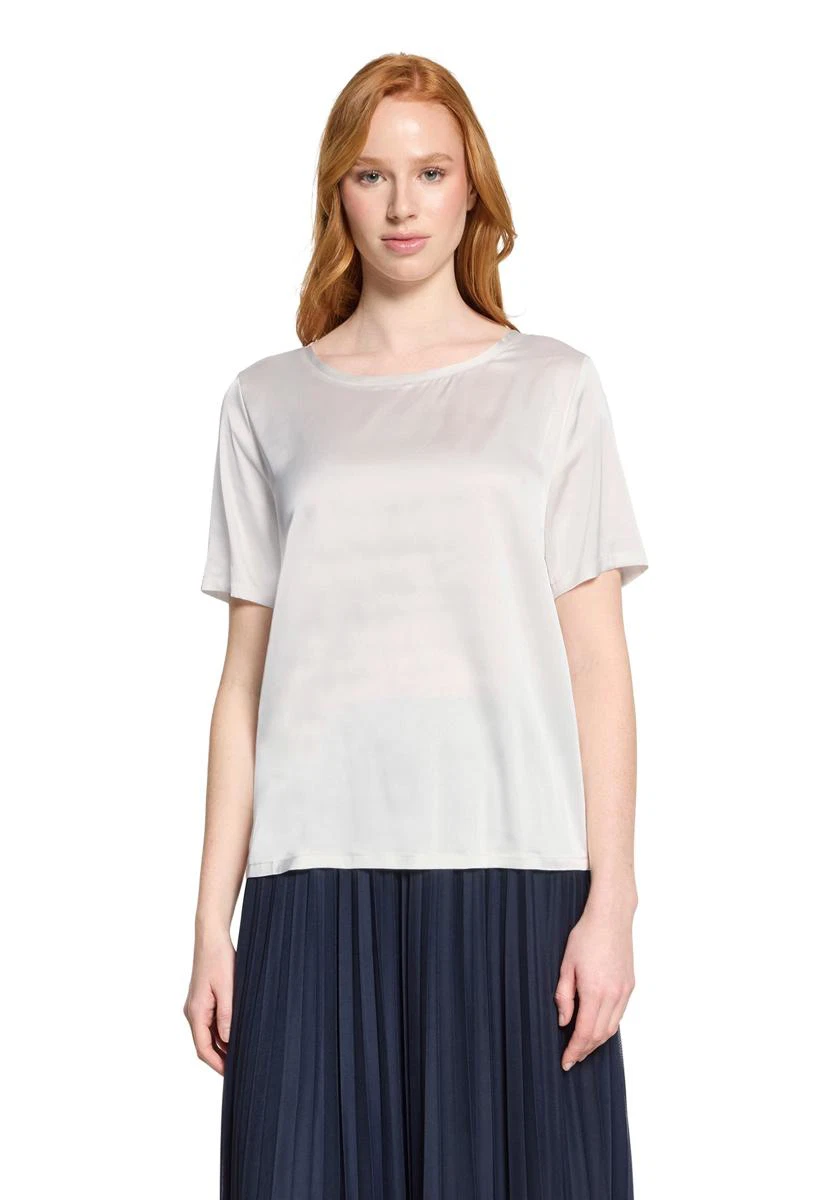 Betty Barclay T-Shirt 89211849 Off-White 1