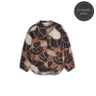 Summum Blouse 2s3458-12386 Bruin 2