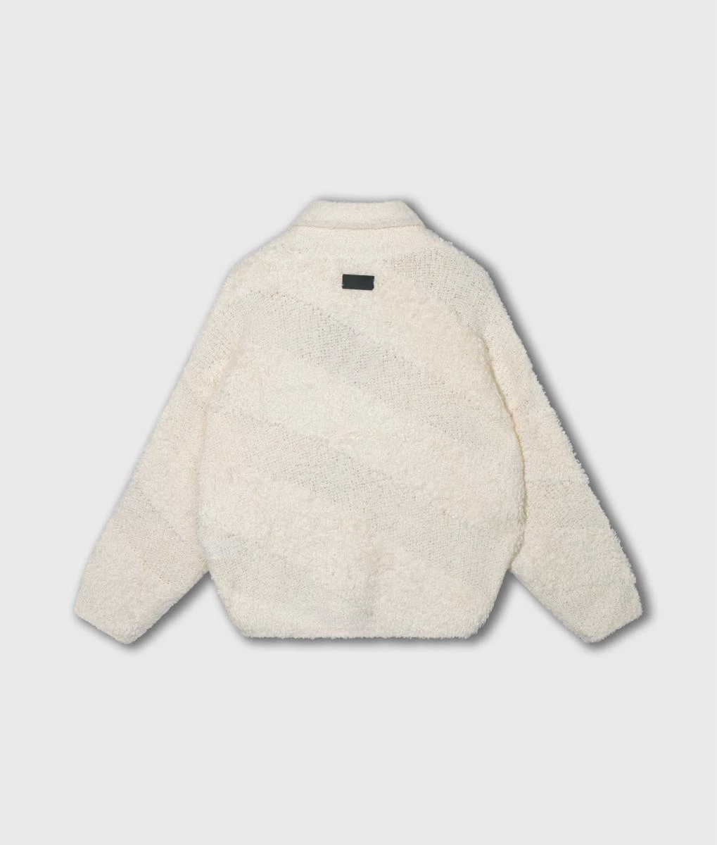 10DAYS Trui 20-600-6204 Off-White 5