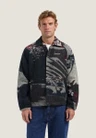 Dstrezzed Overshirt 155536 Groen 5