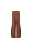 NUKUS Pantalon NKF09068 Bruin 1