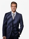 Carl Gross Colbert Shane Blauw 1