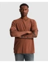 Cast Iron T-Shirt CTSS2610570 Rood 5