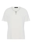 Frank Walder Blouse 716426 Wit 1