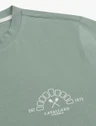 Cavallaro T-Shirt Don Basilico Groen 3