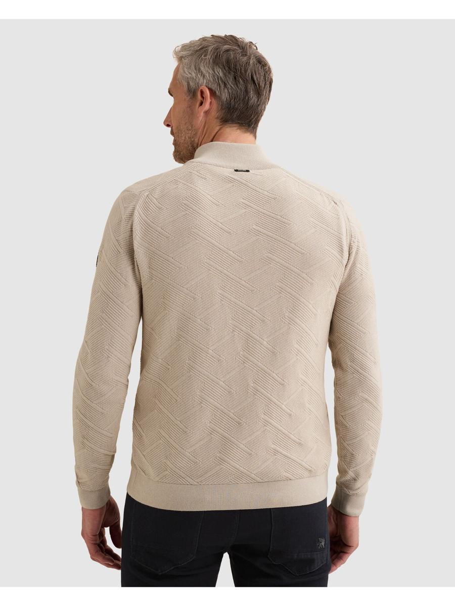 Vanguard Trui VKW2608302 Beige 4