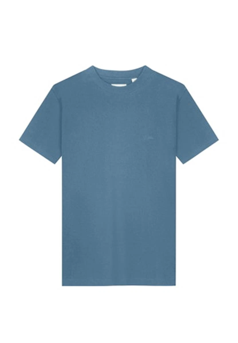 Dstrezzed T-Shirt Lasse Blauw 2