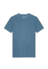 Dstrezzed T-Shirt Lasse Blauw 2