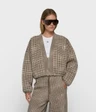 10DAYS Blazer 20-854-6204 Beige 1